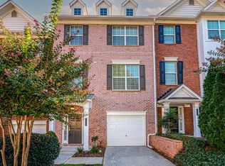 7835 Kiverton Pl, Sandy Springs, GA 30350
