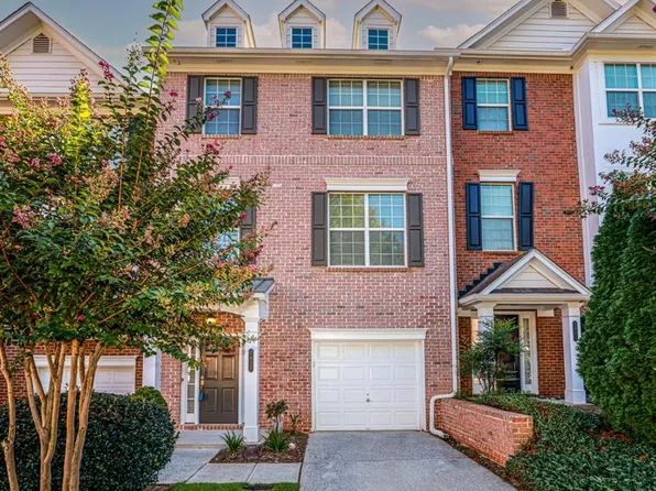 7835 Kiverton Pl, Sandy Springs, GA 30350