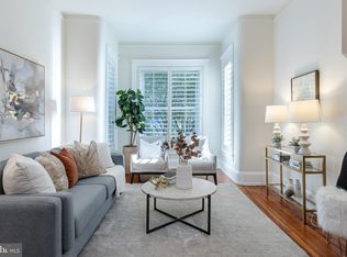 1753 Kilbourne Pl NW, Washington, DC 20010