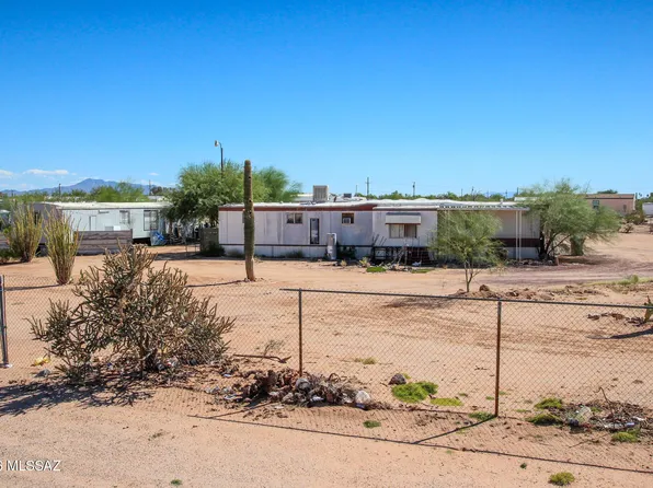 (undisclosed Address), Marana, AZ 85653