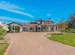 242 La Serena Loop, Horseshoe Bay, TX 78657