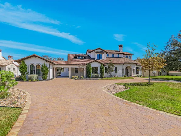 242 La Serena Loop, Horseshoe Bay, TX 78657-000