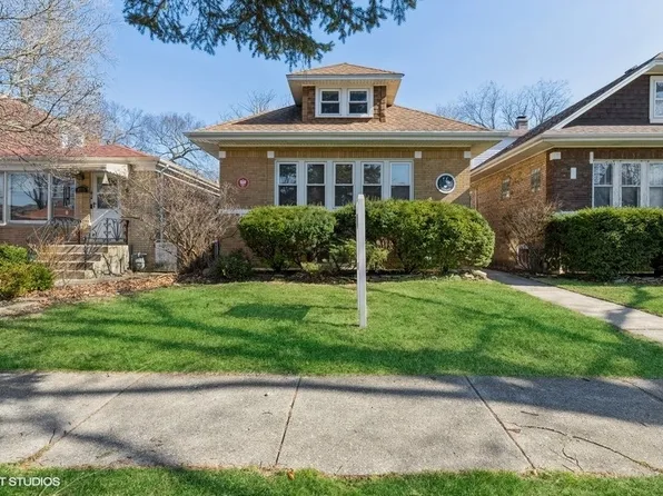 6771 N Oxford Ave, Chicago, IL 60631