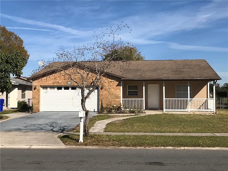 2515 Mill Run Blvd, Kissimmee, FL 34744 Zillow