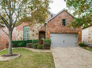 6329 Falcon Ridge Ln, McKinney, TX 75071