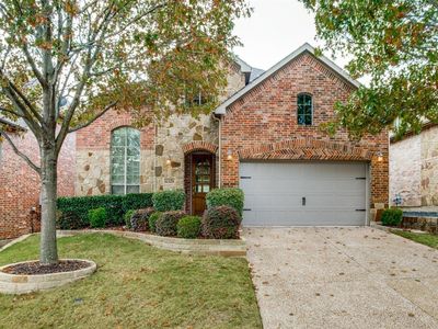 6329 Falcon Ridge Ln, McKinney, TX, 75071