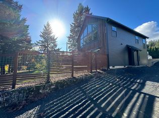 361 NW Frank Johns Rd, Stevenson, WA 98648