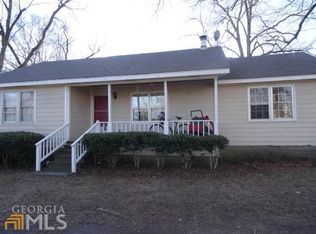 60 Milner St, Concord, GA 30206