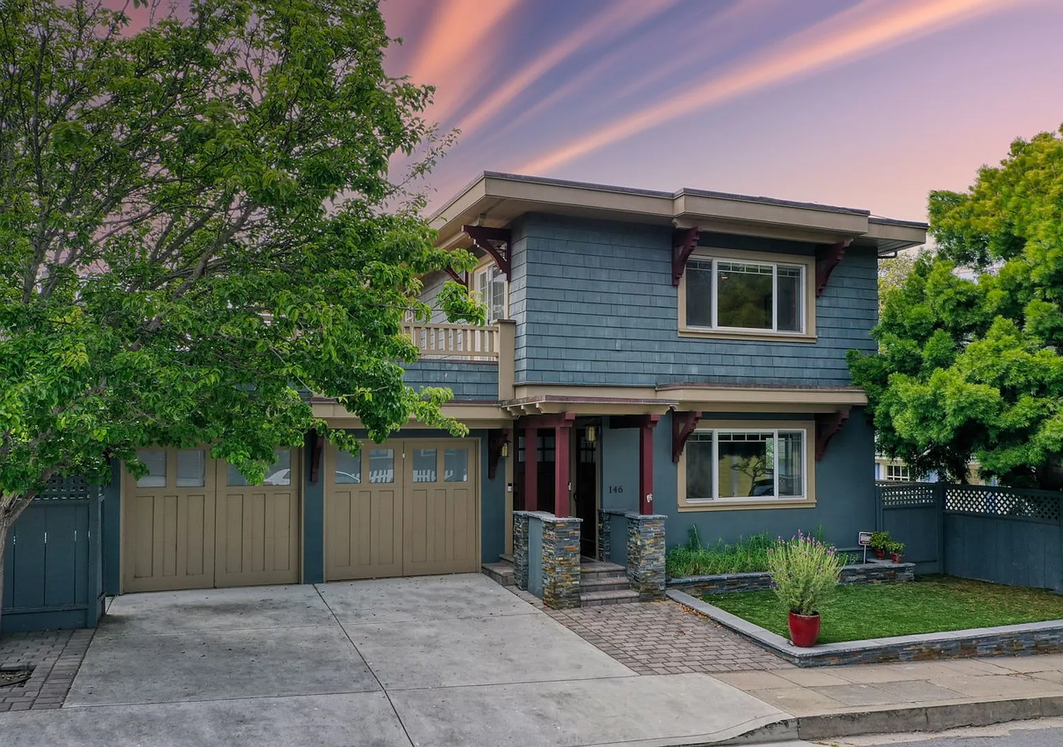 Available mid September 2026! Single Family Unit in Pacific Grove! — Photo 1