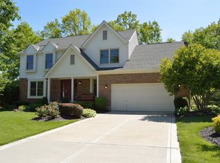 9823 Tulip Tree Ct, Loveland, OH
