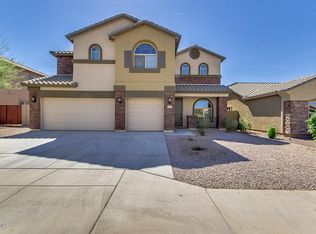 11253 E Sable Ave, Mesa, AZ 85212