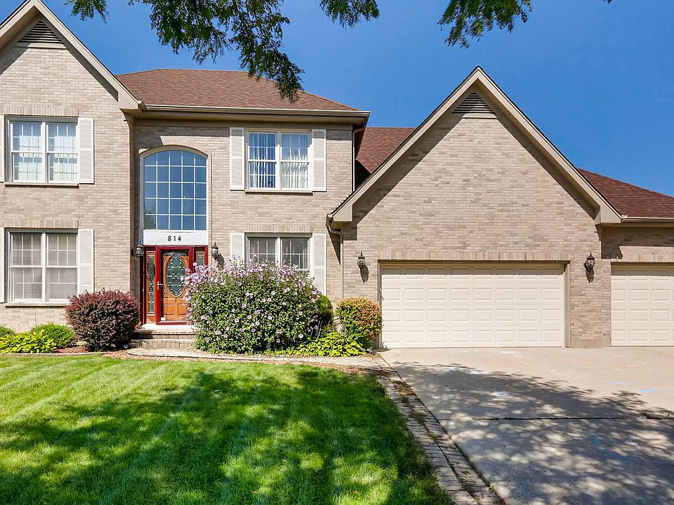 1st image of 814 Lakeland Dr