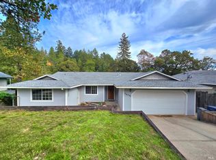 26761 Hawk Rd, Willits, CA 95490