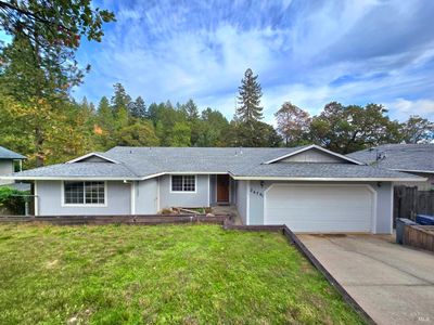 26761 Hawk Road, Willits, CA, 95490
