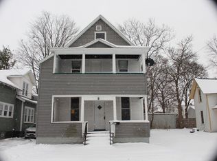 77 Irwin Ave, Muskegon, MI 49442