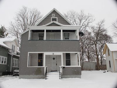 77 Irwin Ave, Muskegon, MI, 49442
