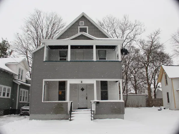 77 Irwin Ave, Muskegon, MI 49442