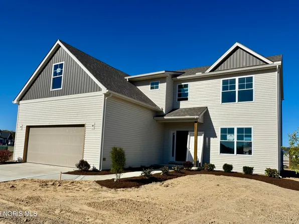 234 Avilyn Ln, Oregon, OH 43616