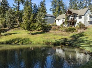 21420 NE Red Hills Ln, Dundee, OR 97115