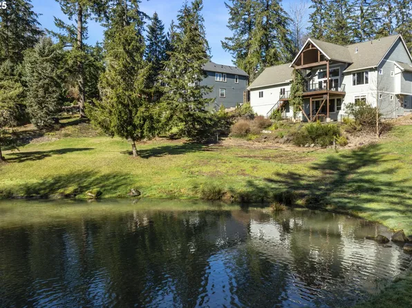 21420 NE Red Hills Ln, Dundee, OR 97115