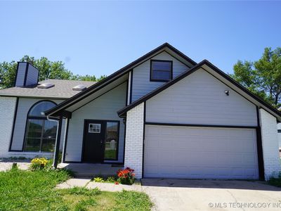 8304 N 124th Ave E, Owasso, OK, 74055