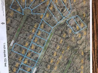 2056 Shannon Ct, Pacific, MO 63069