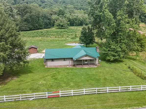 9940 Cranston Rd, Morehead, KY 40351
