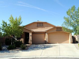 10044 Calle Chulita NW, Albuquerque, NM 87114