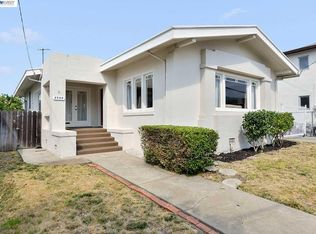 5735 Vicente St, Oakland, CA 94609