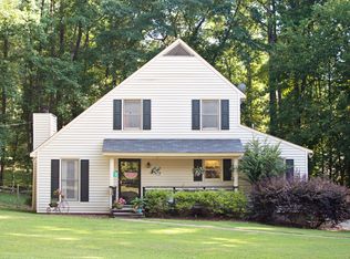 125 Valley Cir, Pinson, AL 35126