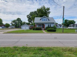 130 W State St, Hamel, IL 62046