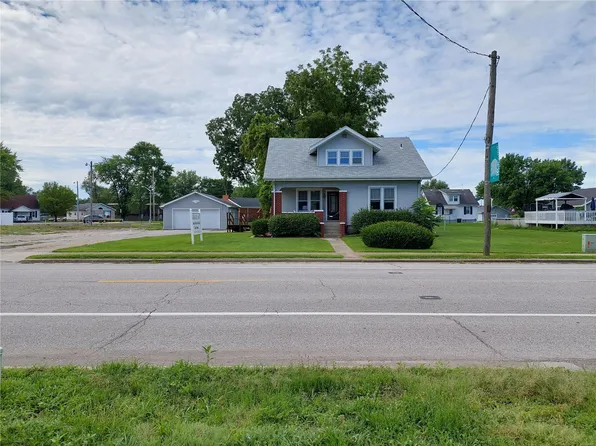 130 W State St, Hamel, IL 62046