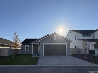 4423 Dawnstar Ave, Caldwell, ID 83607