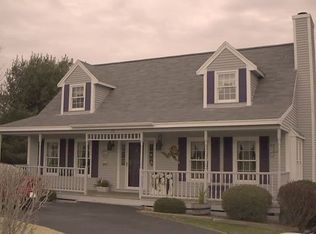 27 Unicorn Cir, Amesbury, MA 01913