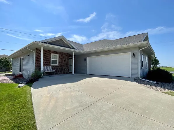4306 Crossing Lane, Milton, WI 53563