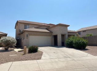 18211 N Toya St, Maricopa, AZ 85138