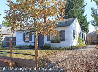 1004 NE 58th Ave, Portland, OR 97213