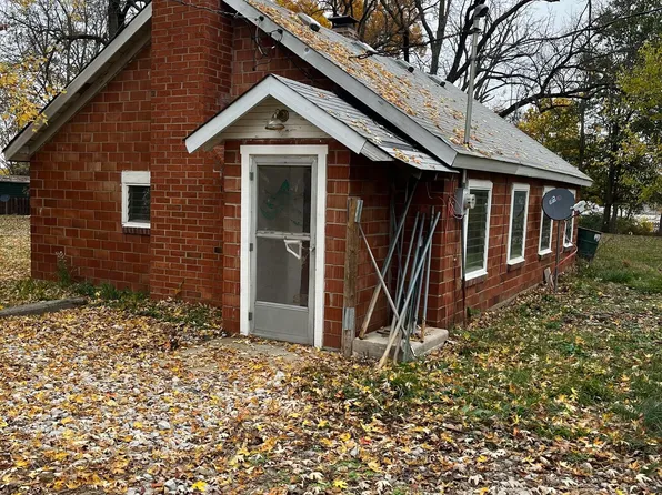 10027 N Old State Road 67, Mooresville, IN 46158