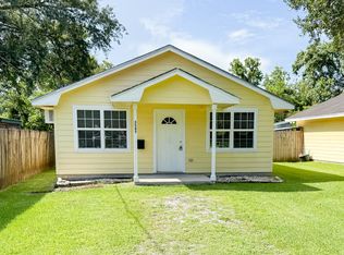 3545 Nightingale St, Orange, TX 77630