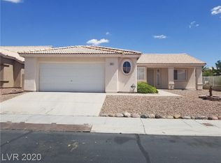 5812 Dew Mist Ln #NA, Las Vegas, NV 89110