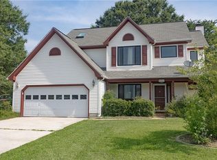 4761 Ardmore Ln, Virginia Beach, VA 23456