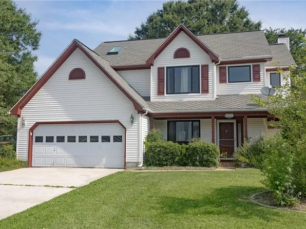 4761 Ardmore Ln, Virginia Beach, VA 23456