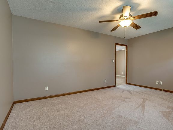 Separate Living Room
