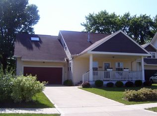 4618 W 145th St, Cleveland, OH 44135