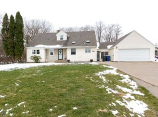 1712 N Lincoln Ave, Davenport, IA 52804