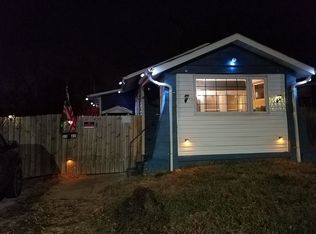 1161 Canaan Ave, Saint Louis, MO 63147