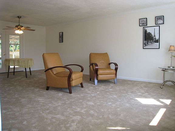 Living Room opens to DR