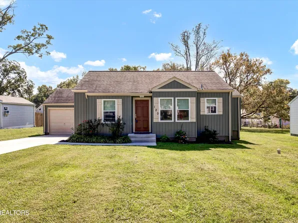 120 Lake View Dr, Knoxville, TN 37920
