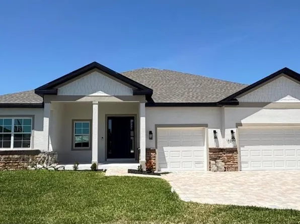 13400 ALLENTOWN AVENUE, PORT CHARLOTTE, FL 33981
