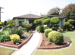 2699 Greenfield Ave, Los Angeles, CA 90064